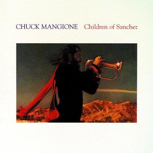 Chuck Mangione Children of Sanchez (2LP)